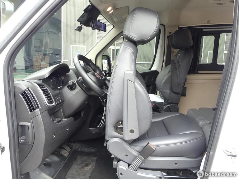 Автодом ван-кон 2.2 дизель кемпер 23 05 13,000 km дизель, фото 15