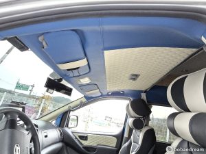 Автодом ван-кон Grand Starex 12 06 207,944 km дизель, фото 15