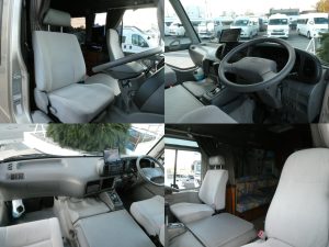 Автодом автобус-кон Riese IIRV Bikufuto Gurandeine бытовойкондиционер, фото 15