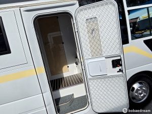 Автодом ван-кон County e 11 06 120,322 km дизель, фото 15