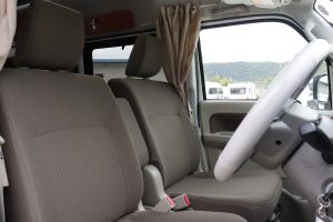 Автодом лёгкий кемпер Every Nuts RV Supina Popuapurufu, фото 15
