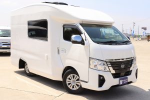 Автодом кабина-кон Caravan Vantec Asutorare CC1 12V Kura, фото 15