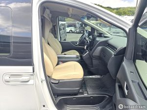 Автодом ван-кон Staria 3.5 LPG 23 04 62,445 km LPG, фото 15
