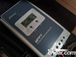 Автодом ван-кон Master, фото 15