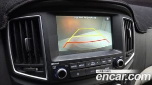 Автодом ван-кон Grand Starex 4WD, фото 15