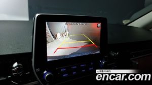 Автодом ван-кон Grand Starex 4WD, фото 15