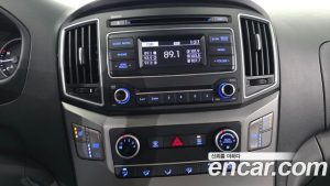 Автодом ван-кон Grand Starex 4WD, фото 15
