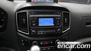 Автодом ван-кон Grand Starex, фото 15