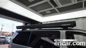 Автодом ван-кон Grand Starex 4WD, фото 16
