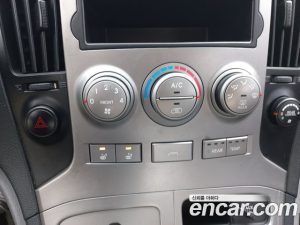 Автодом ван-кон Grand Starex, фото 16