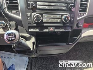 Автодом ван-кон Solati, фото 16