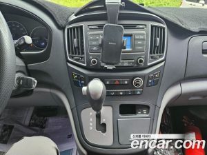 Автодом ван-кон Grand Starex, фото 16