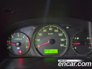 Автодом ван-кон Grand Starex, фото 16