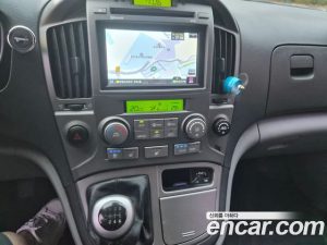 Автодом ван-кон Grand Starex, фото 16