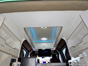Автодом ван-кон Grand Starex 2.5 дизель 2WD 18 11 69,340 km дизель, фото 16