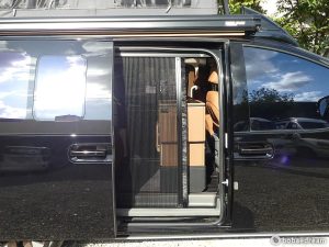Автодом ван-кон Staria 2.2 дизель 23 05 12,673 km дизель, фото 16
