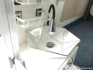 Автодом ван-кон Sprinter 3 319 CDI 19 07 40,000 km дизель, фото 16