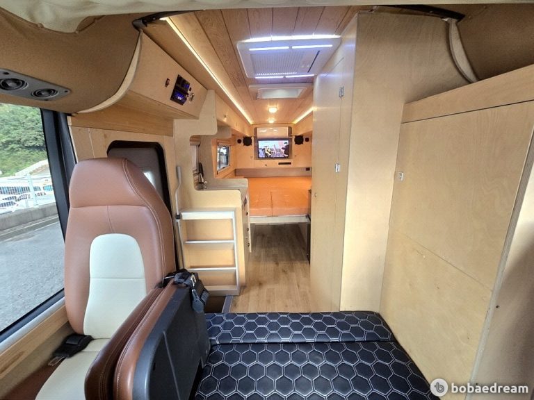 Автодом ван-кон County 14 03 108,342 km дизель, фото 16