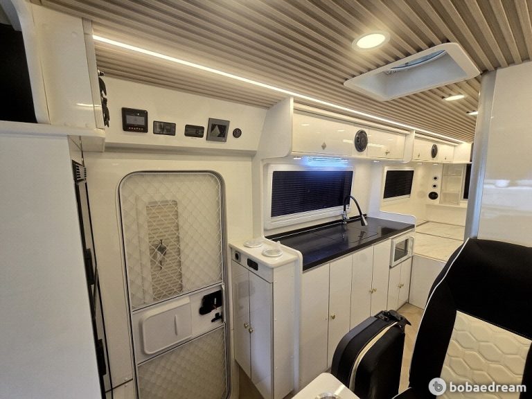 Автодом ван-кон County e 12 02 72,000 km дизель, фото 16