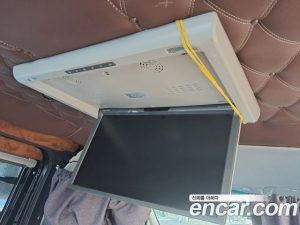 Автодом ван-кон Grand Starex, фото 16
