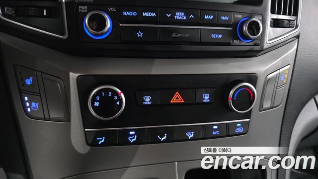 Автодом ван-кон Grand Starex, фото 16