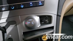 Автодом ван-кон Grand Starex 4WD, фото 16