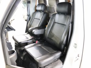 Автодом кабина-кон Taunesu AtoZ Aren 4WD FF инвертор, фото 16