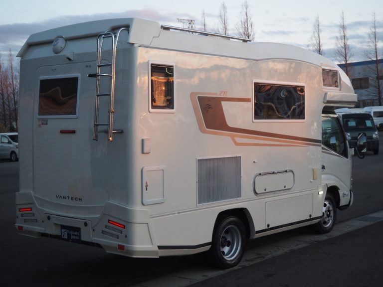 Автодом кабина-кон Kamroad Vantec Jiru бытовойкондиционер 4WD, фото 16