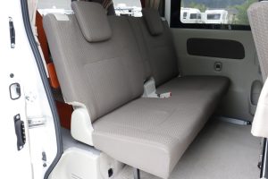 Автодом лёгкий кемпер Every Nuts RV Supina Popuapurufu, фото 16