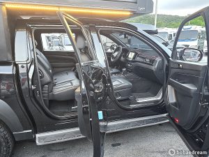 Автодом ван-кон 2.2 дизель 20 06 134,434 km дизель 4WD, фото 16