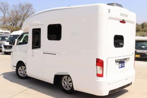 Автодом кабина-кон Caravan Vantec Asutorare CC1 12V Kura, фото 16