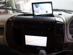 Автодом кабина-кон Kamroad Vantec Jiru FF Hita Boira, фото 16