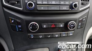 Автодом ван-кон Grand Starex 4WD, фото 16
