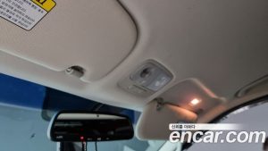 Автодом ван-кон Grand Starex 4WD, фото 16