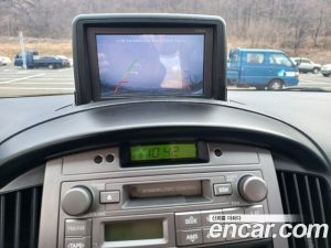 Автодом ван-кон Grand Starex, фото 17