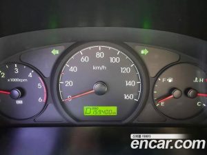Автодом ван-кон Grand Starex, фото 17