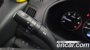 Автодом ван-кон Grand Starex 4WD, фото 17