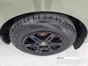 Автодом ван-кон Grand Starex, фото 17