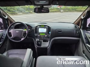 Автодом ван-кон Grand Starex, фото 17