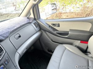 Автодом ван-кон Grand Starex 4WD 2.5 дизель 19 07 69,947 km дизель, фото 17