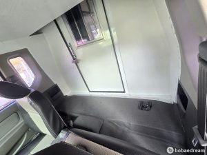 Автодом ван-кон Porter II 17 07 40,437 km дизель, фото 17