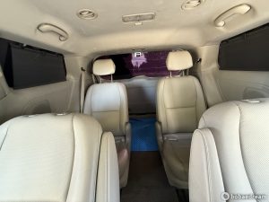 Автодом ван-кон Carnival 2.2 дизель 9 15 01 248,506 km дизель, фото 17