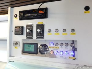 Автодом ван-кон Sprinter 2 3.0 дизель 14 12 71,900 km дизель, фото 17