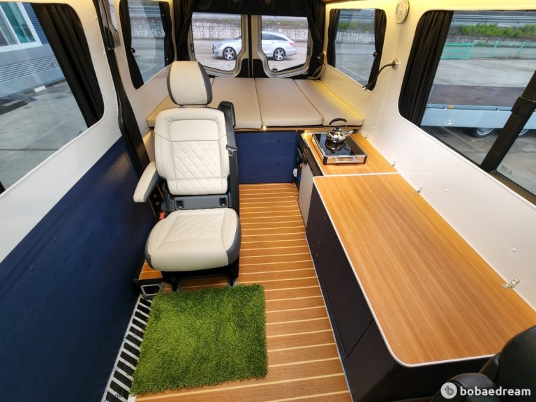 Автодом ван-кон Sprinter 2 3.0 дизель 20 04 34,841 km дизель, фото 17