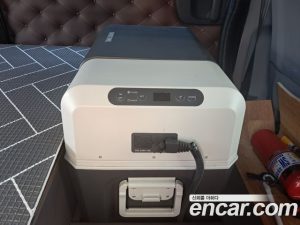 Автодом ван-кон Grand Starex, фото 17