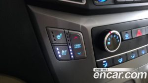 Автодом ван-кон Grand Starex 4WD, фото 17