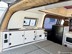 Автодом ван-кон Grand Starex 16 03 117,226 km дизель, фото 17