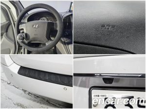 Автодом ван-кон Grand Starex, фото 17