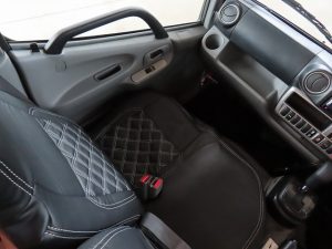 Автодом кабина-кон Kamroad Toripu II Puremiamumega Kurusuta, фото 17