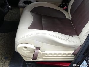 Автодом ван-кон Kia 1.0 22 10 65,000 km бензин, фото 17